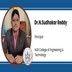 MJR College of Engineering & Technology, Principal: Dr.N.Sudhakar Reddy Interview
